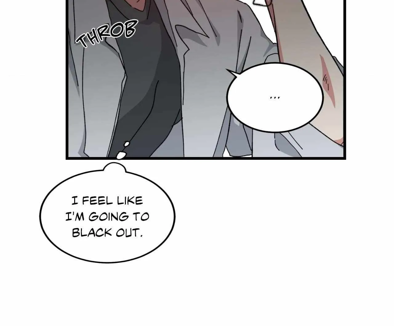 Love Me, My God Chapter 22 page 91 - 