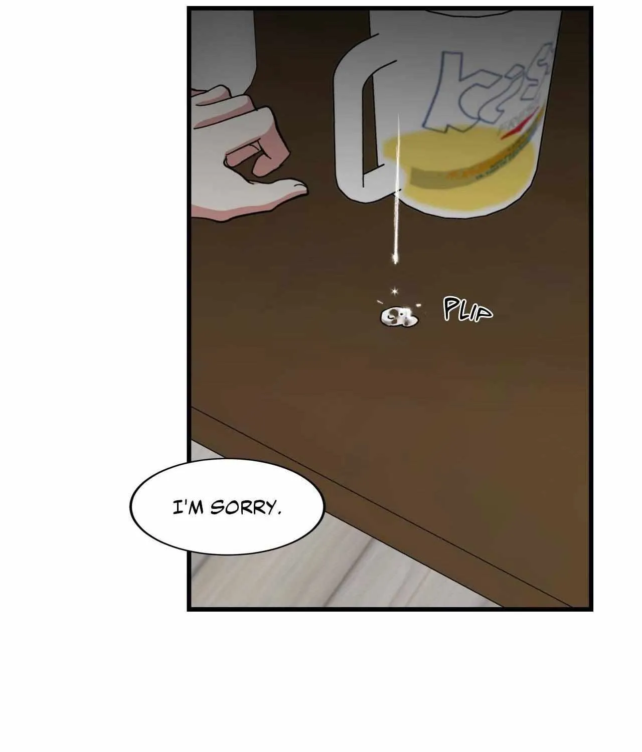 Love Me, My God Chapter 22 page 98 - 