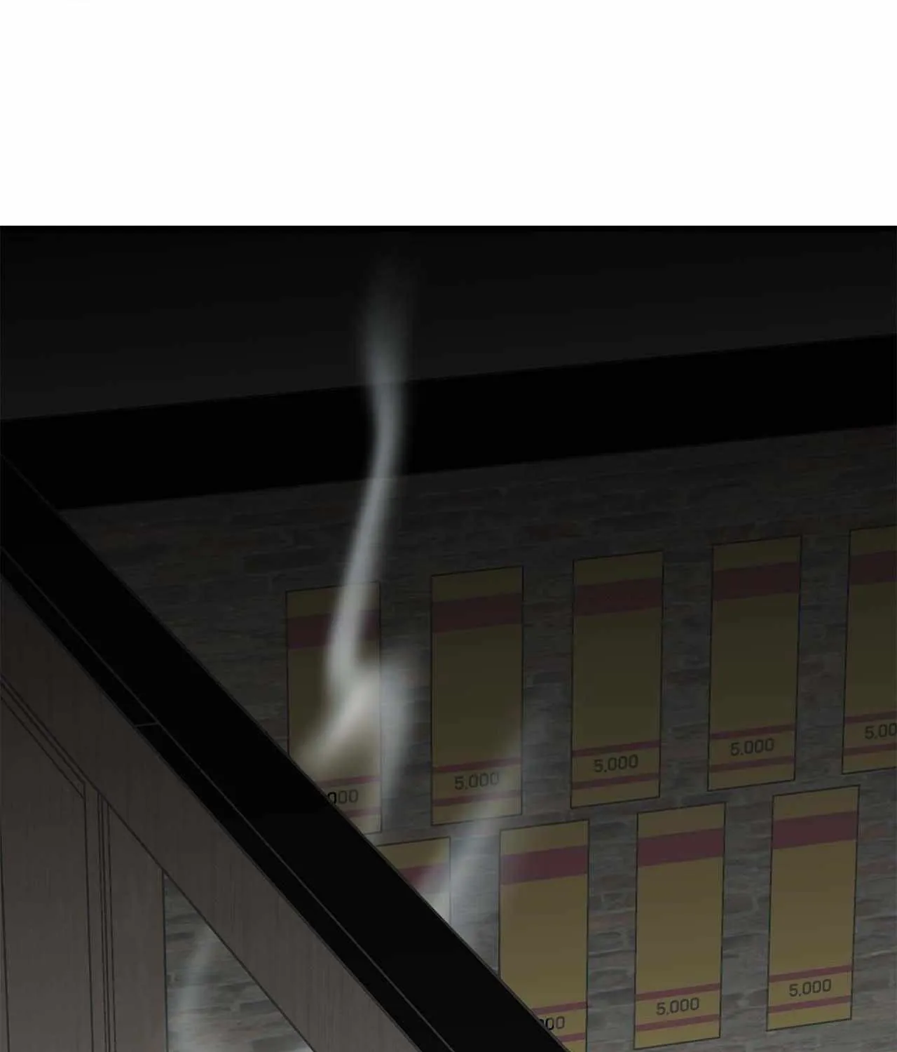 Love Me, My God Chapter 23 page 2 - 