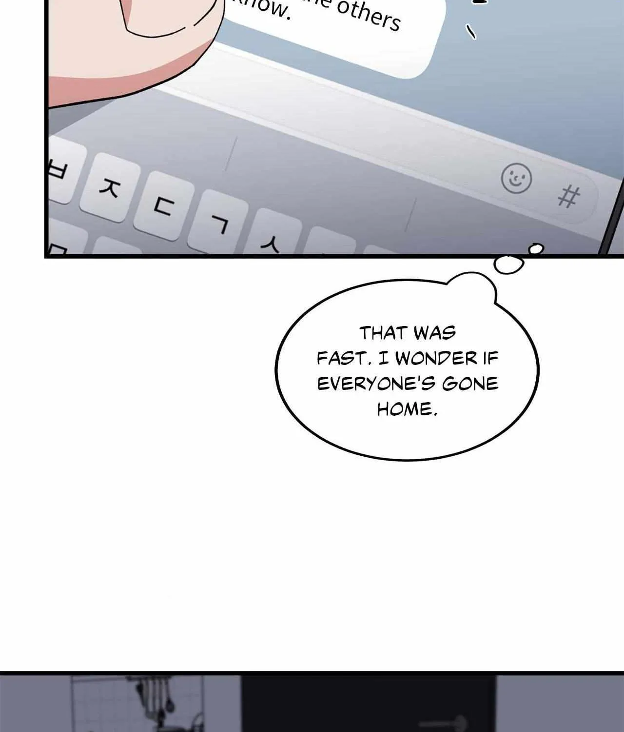 Love Me, My God Chapter 23 page 101 - 