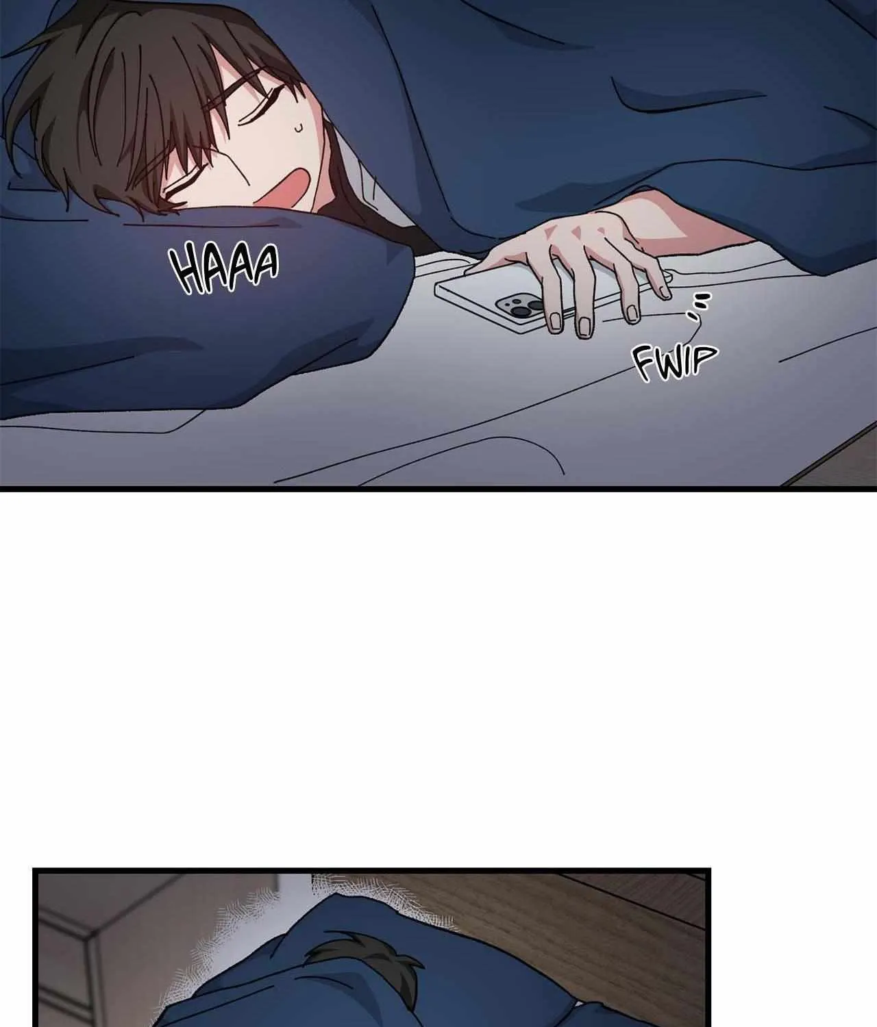 Love Me, My God Chapter 23 page 103 - 