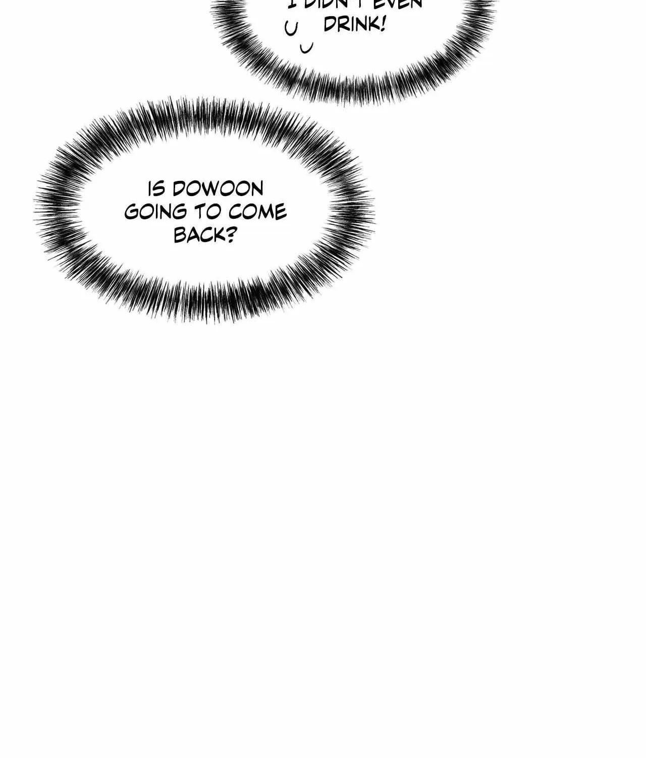 Love Me, My God Chapter 23 page 107 - 
