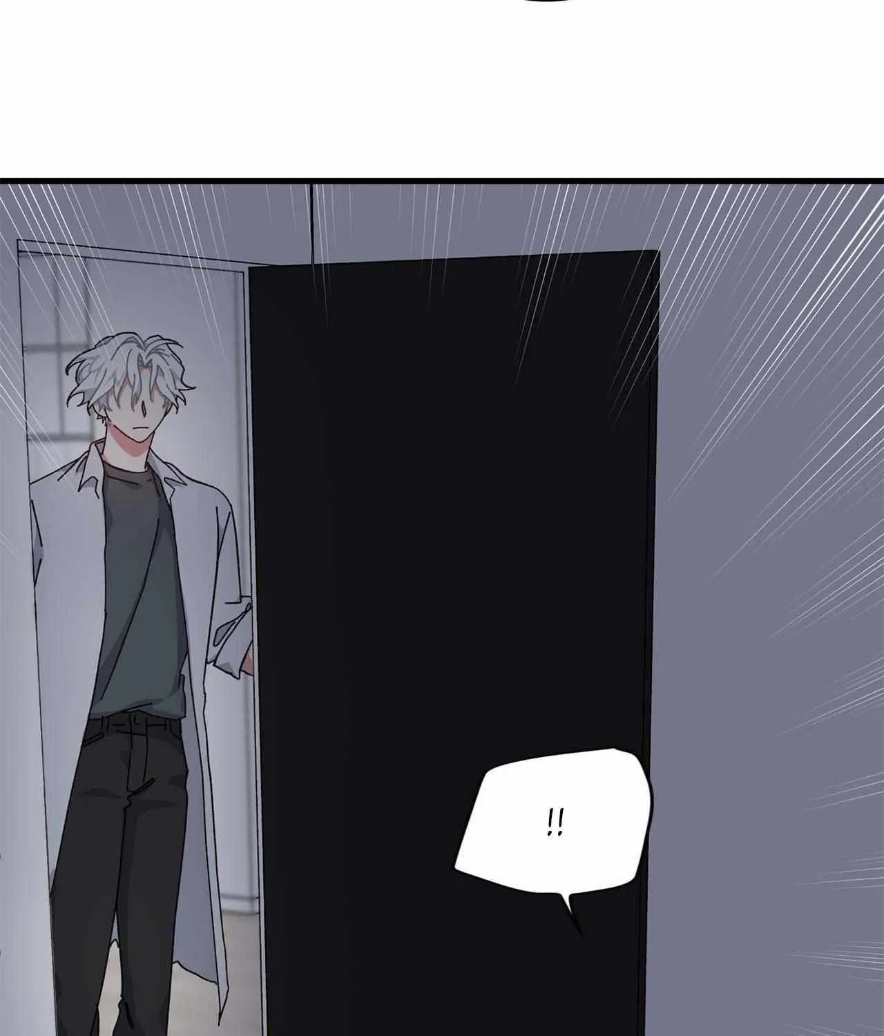 Love Me, My God Chapter 23 page 109 - 