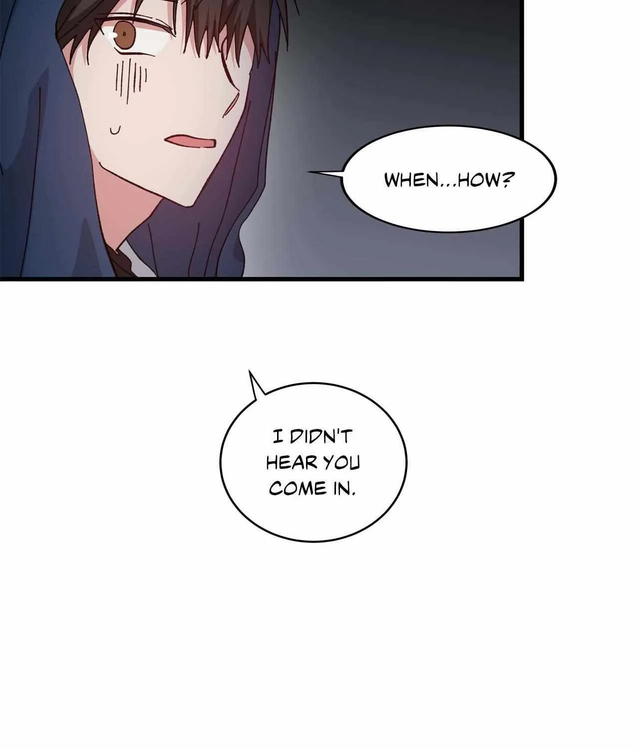 Love Me, My God Chapter 23 page 112 - 