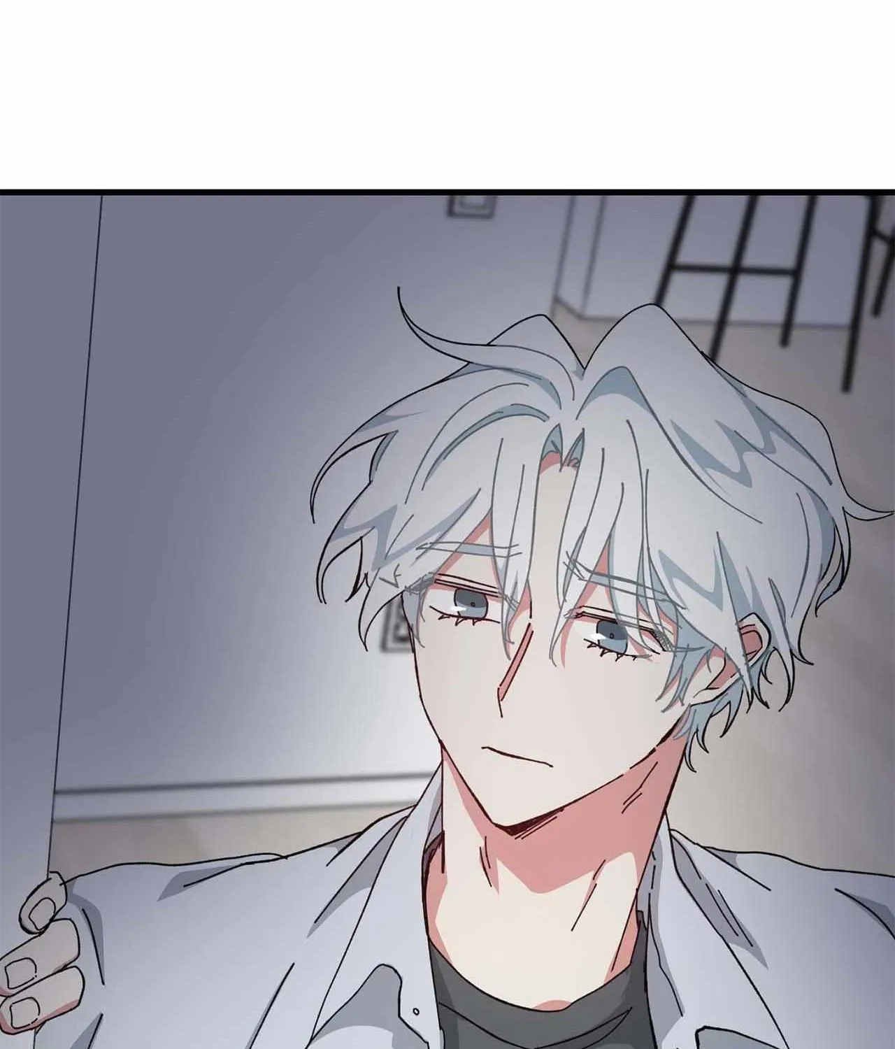 Love Me, My God Chapter 23 page 113 - 