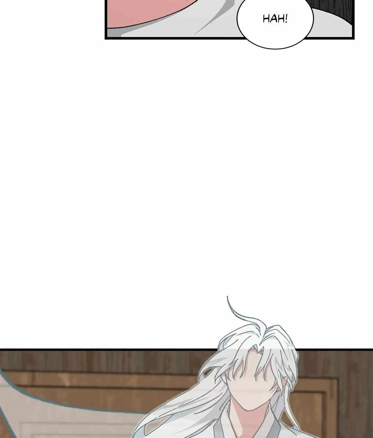 Love Me, My God Chapter 23 page 15 - 