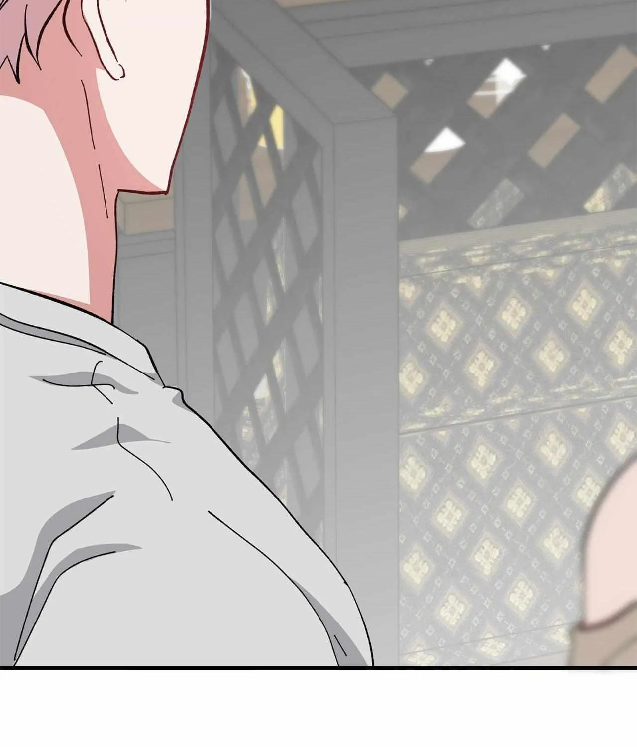 Love Me, My God Chapter 23 page 18 - 