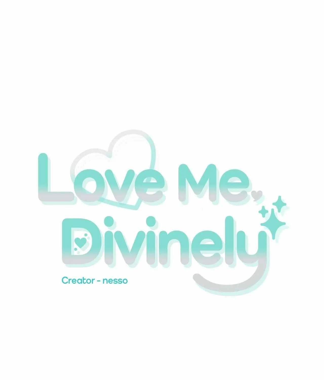 Love Me, My God Chapter 23 page 20 - 