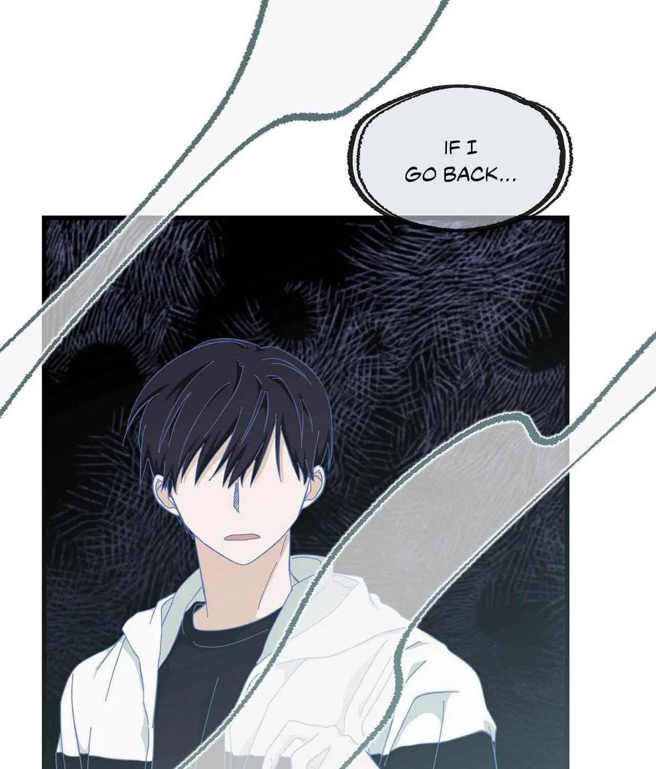 Love Me, My God Chapter 23 page 24 - 