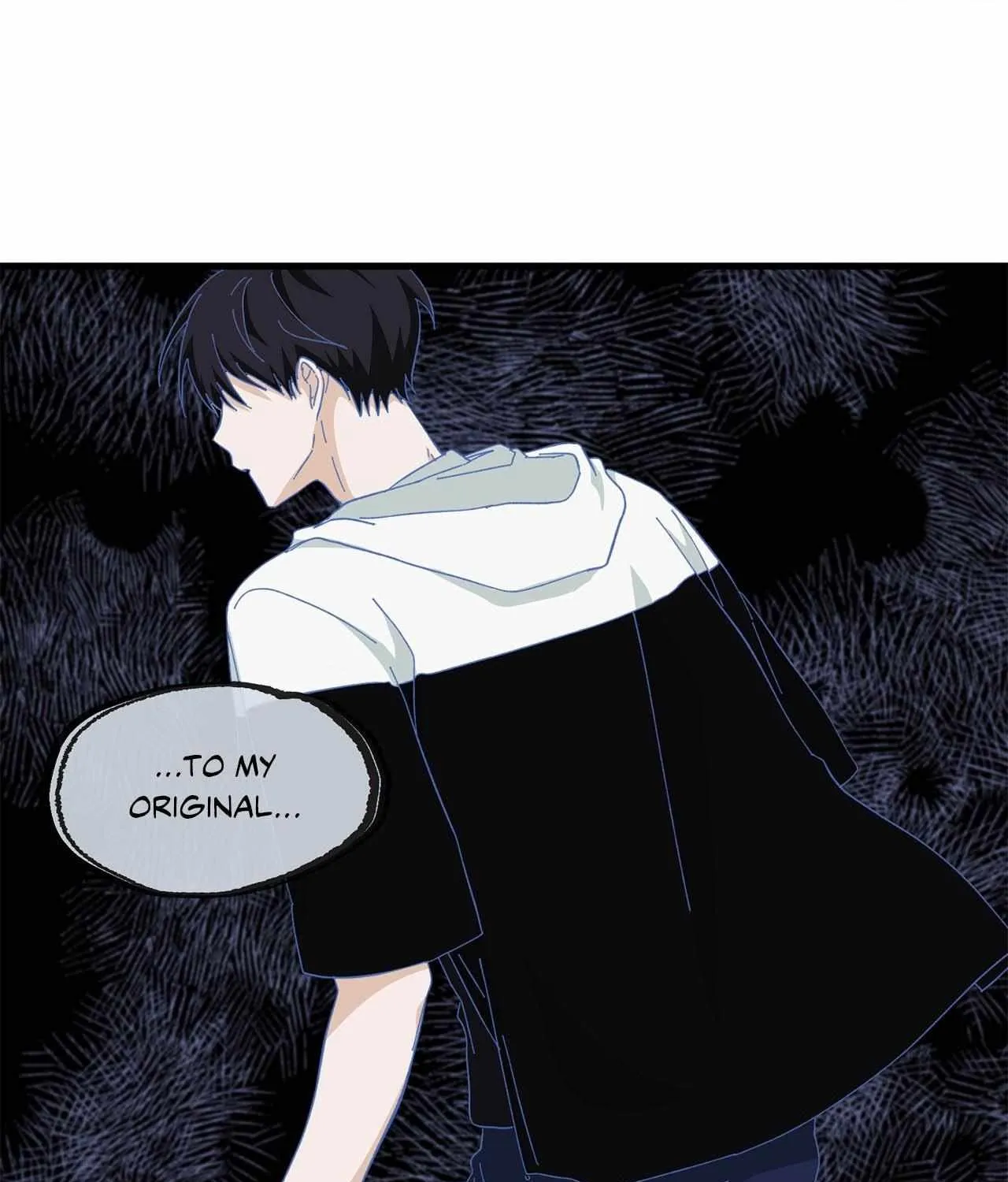Love Me, My God Chapter 23 page 26 - 