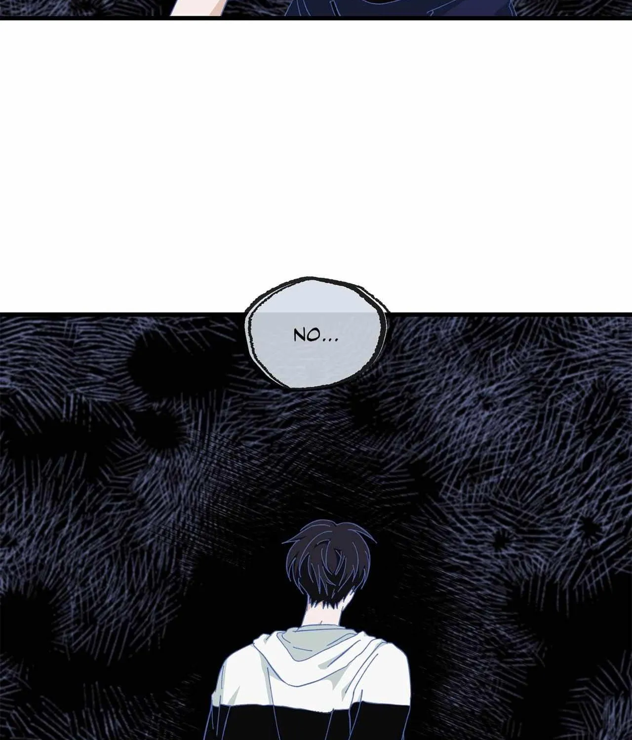 Love Me, My God Chapter 23 page 27 - 