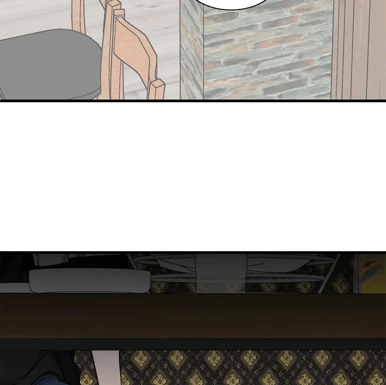 Love Me, My God Chapter 23 page 4 - 