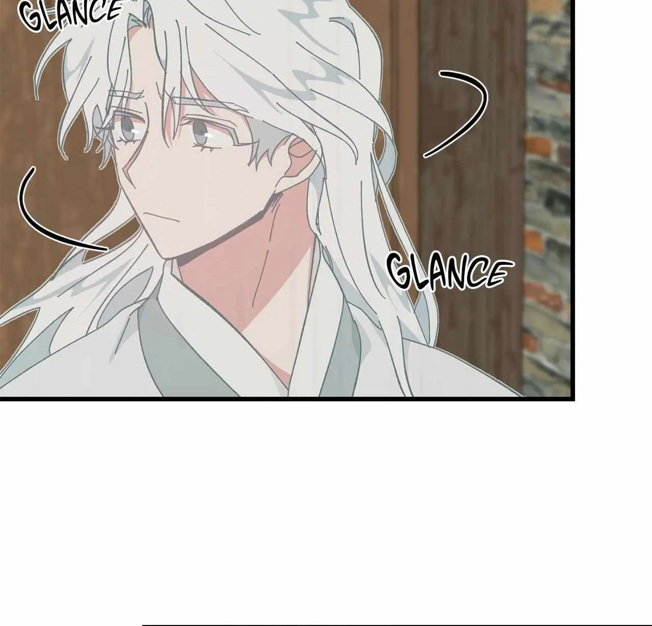 Love Me, My God Chapter 23 page 34 - 
