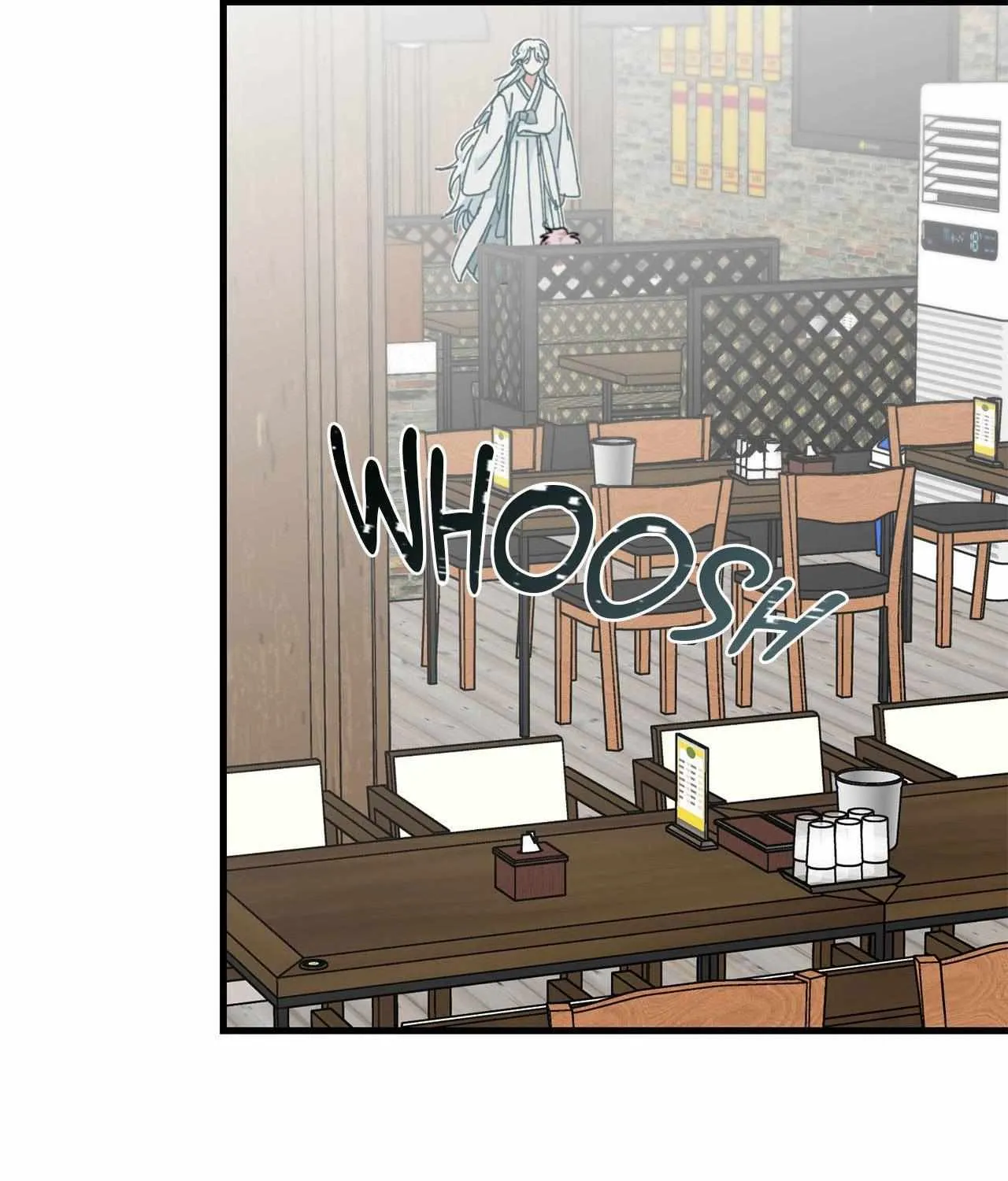 Love Me, My God Chapter 23 page 35 - 