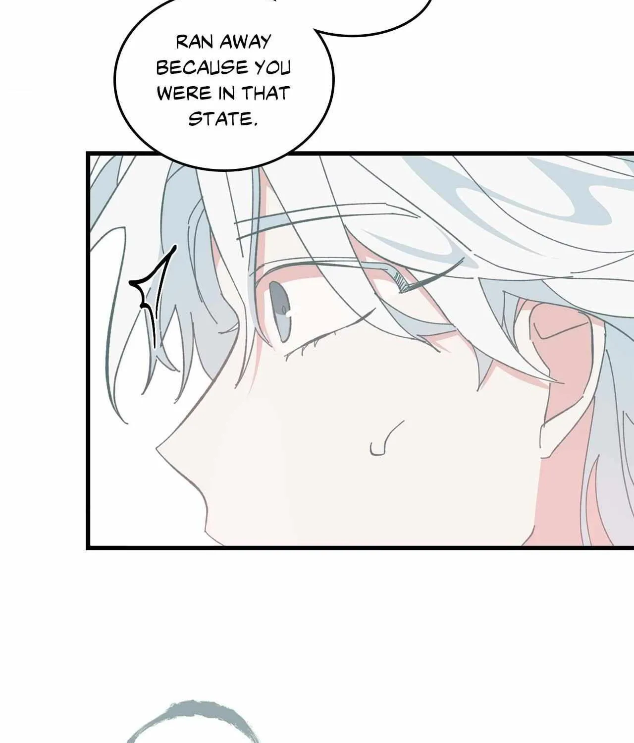 Love Me, My God Chapter 23 page 39 - 