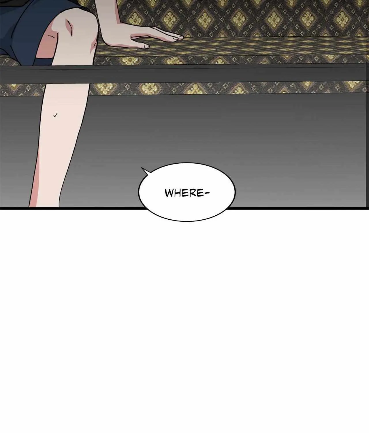 Love Me, My God Chapter 23 page 5 - 