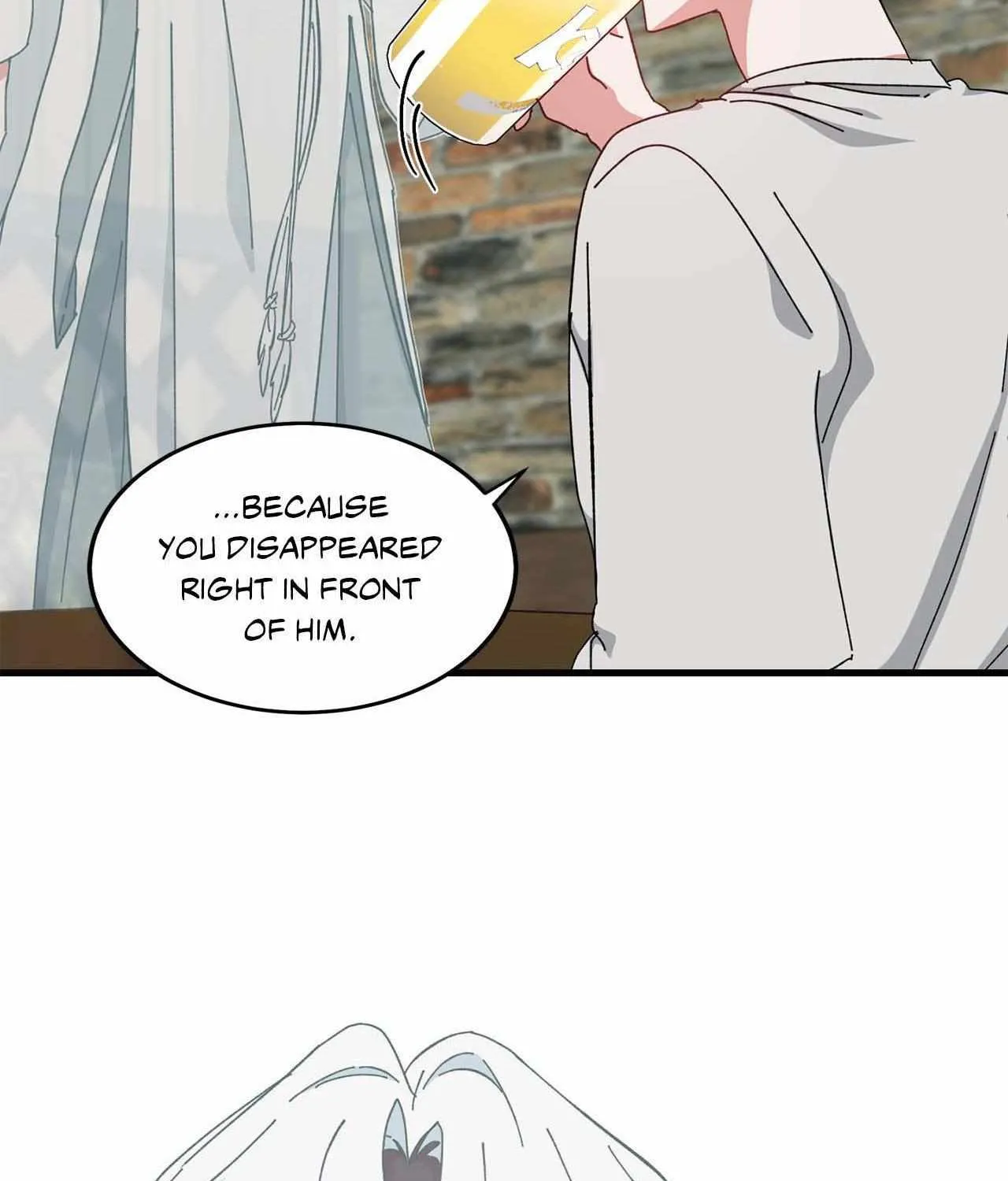 Love Me, My God Chapter 23 page 41 - 