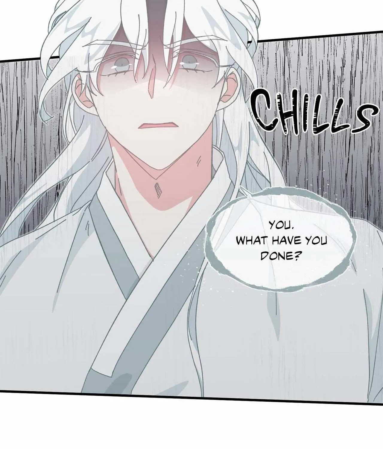 Love Me, My God Chapter 23 page 42 - 