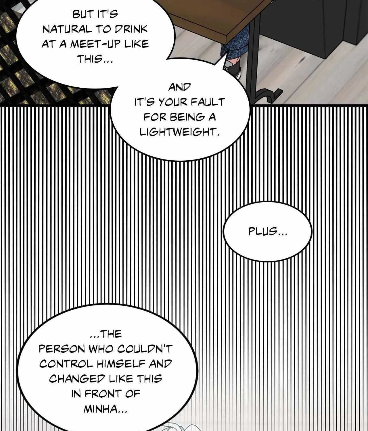 Love Me, My God Chapter 23 page 47 - 