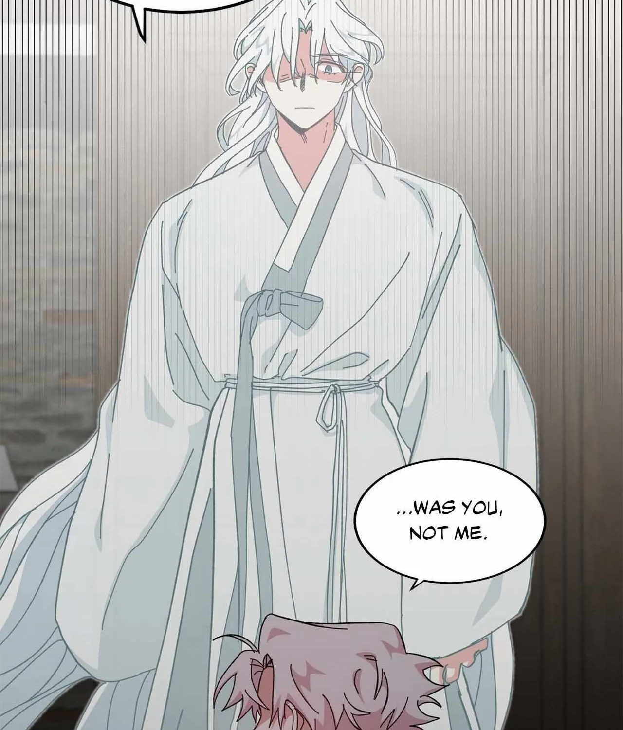 Love Me, My God Chapter 23 page 48 - 