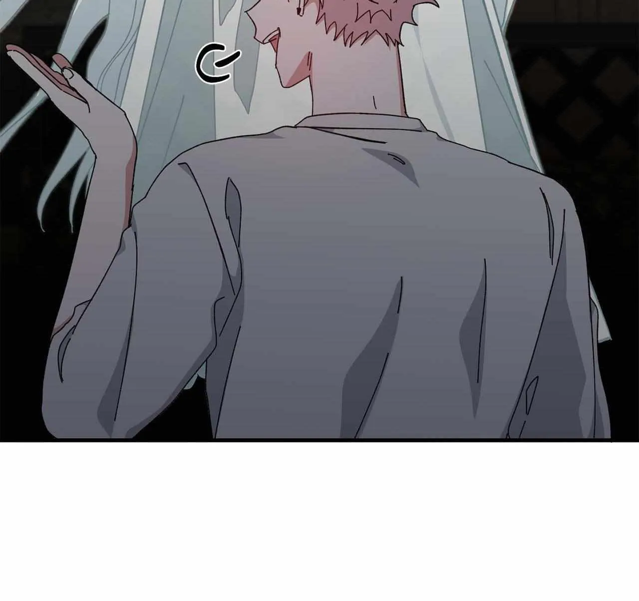 Love Me, My God Chapter 23 page 49 - 