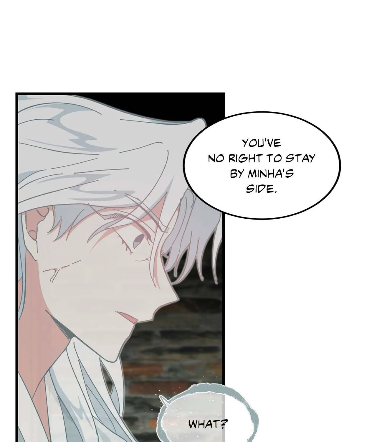 Love Me, My God Chapter 23 page 50 - 