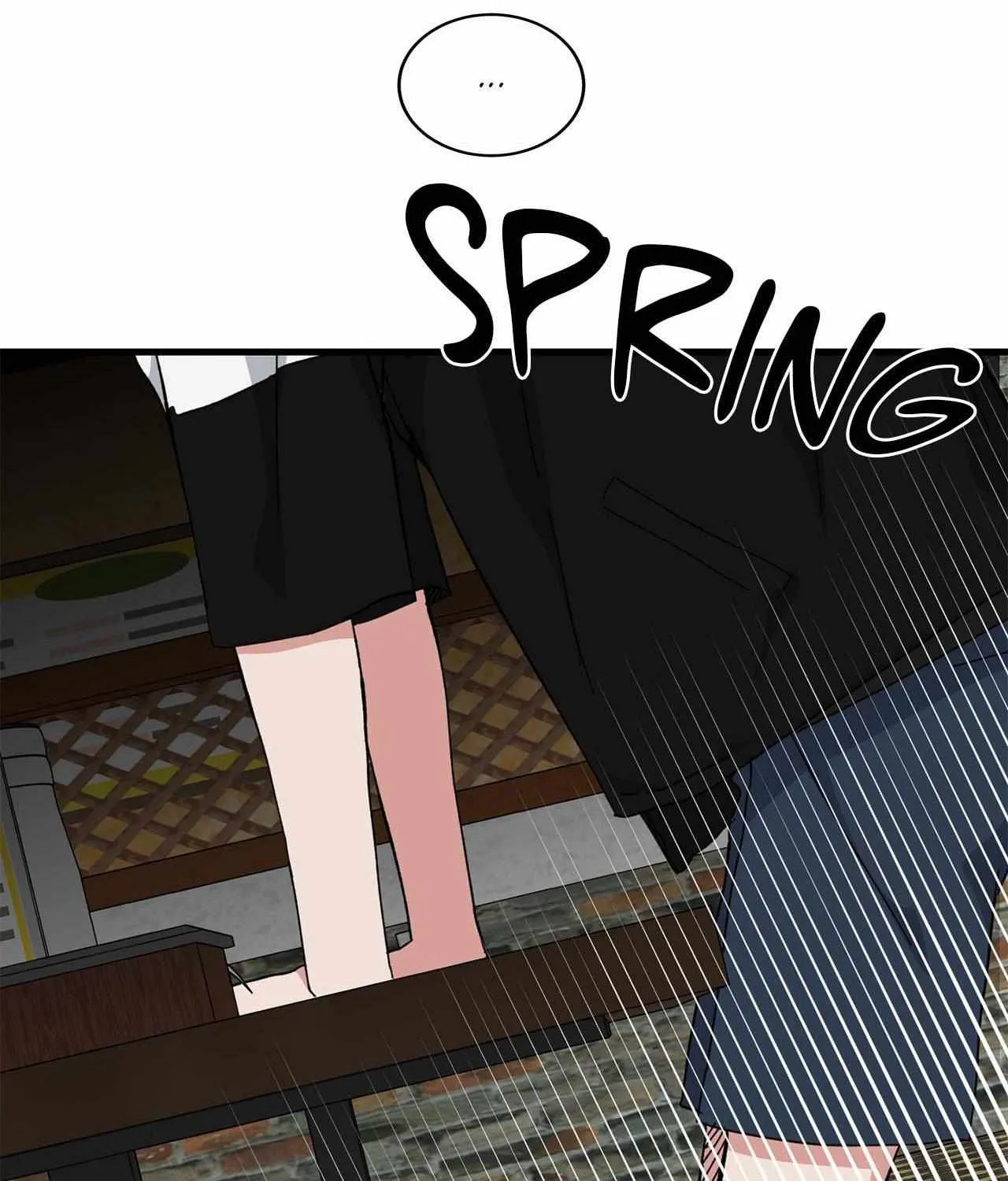 Love Me, My God Chapter 23 page 6 - 