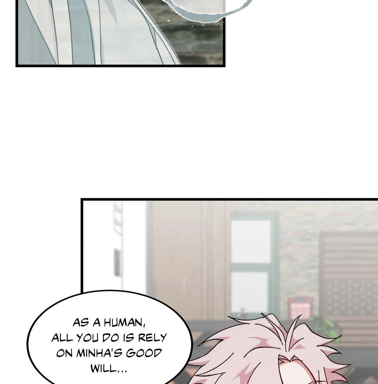 Love Me, My God Chapter 23 page 51 - 