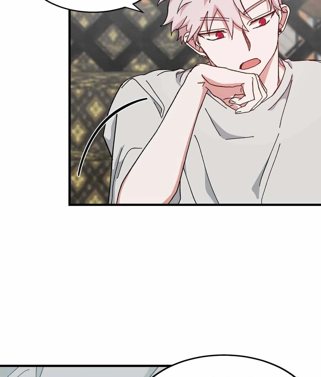 Love Me, My God Chapter 23 page 52 - 