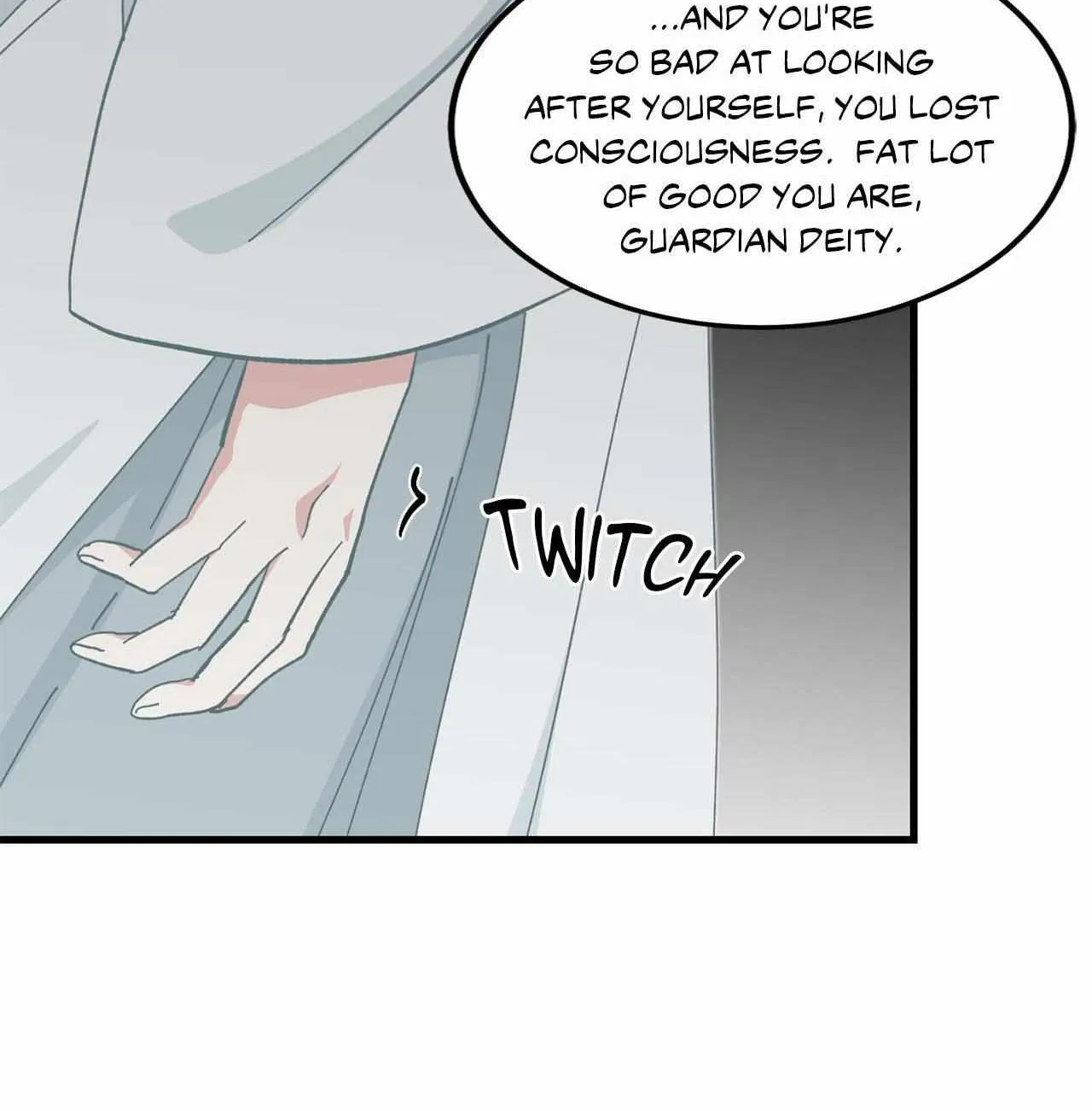 Love Me, My God Chapter 23 page 53 - 