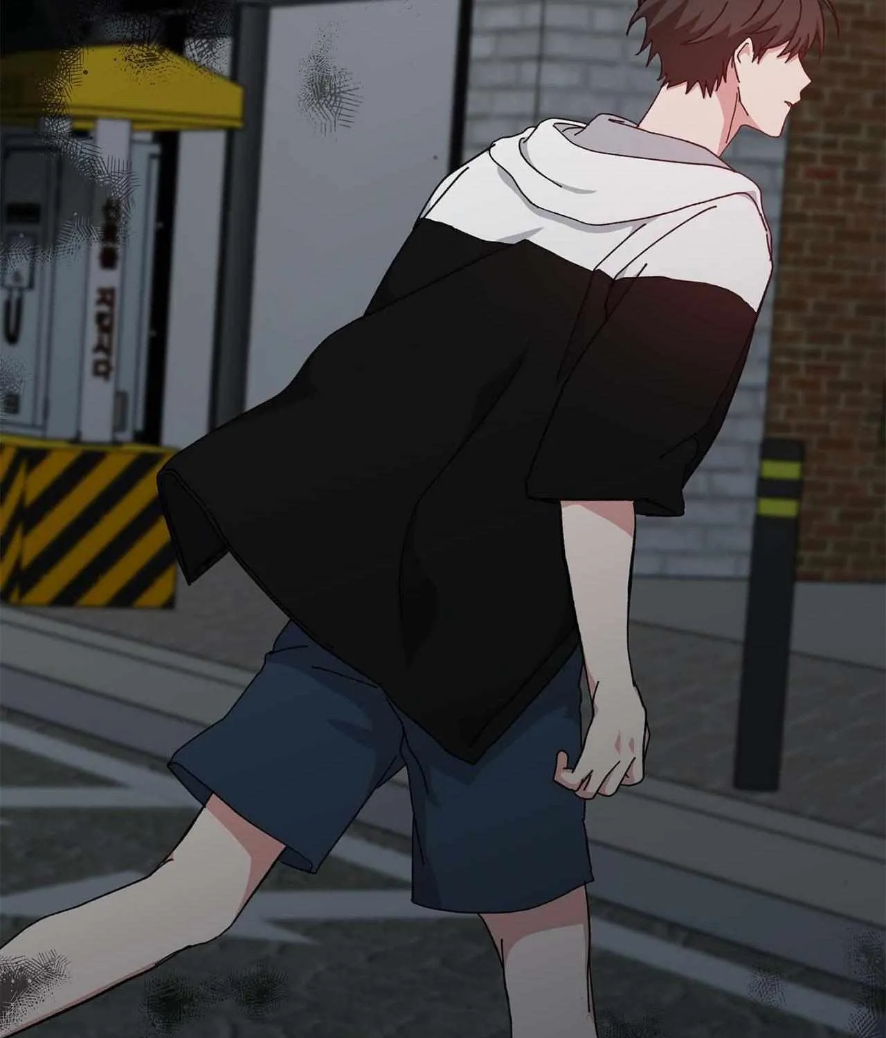 Love Me, My God Chapter 23 page 56 - 
