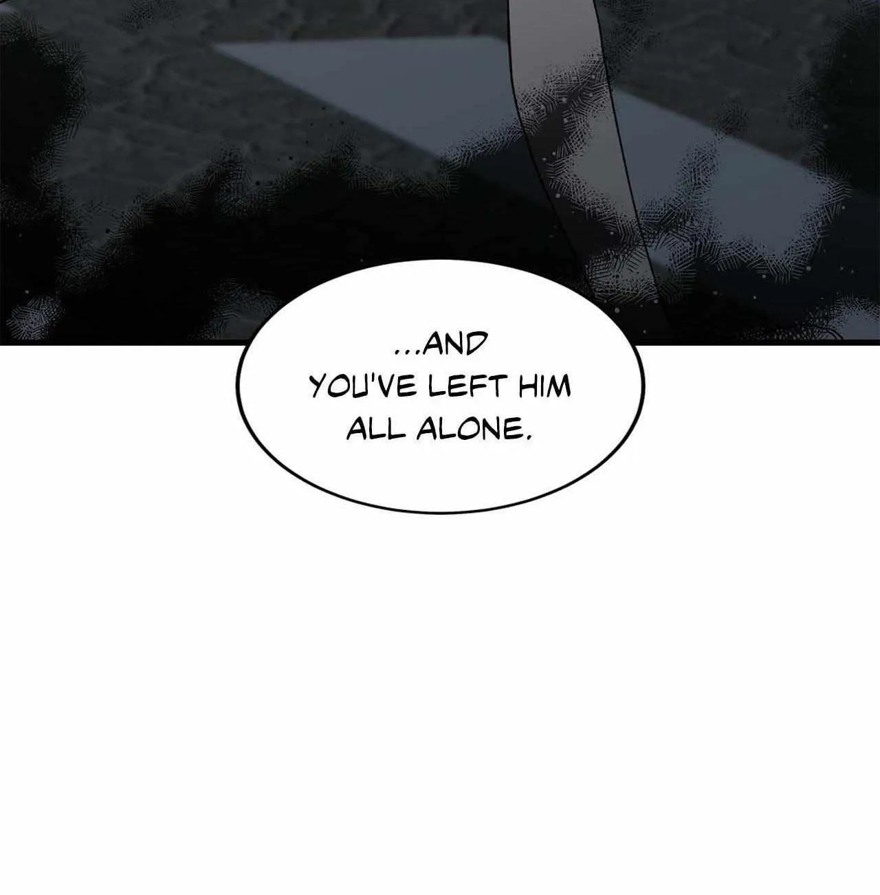 Love Me, My God Chapter 23 page 57 - 