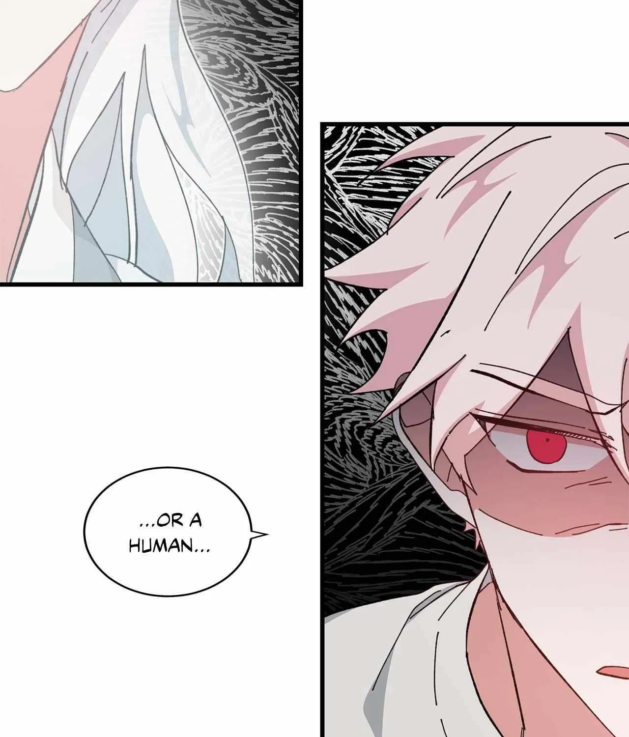 Love Me, My God Chapter 23 page 59 - 