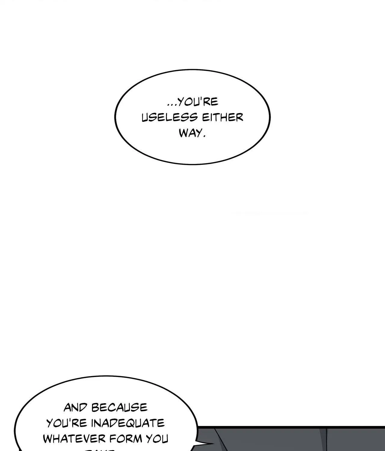 Love Me, My God Chapter 23 page 61 - 