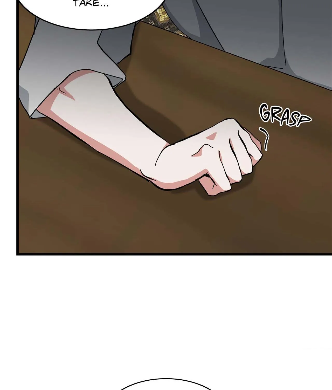 Love Me, My God Chapter 23 page 62 - 