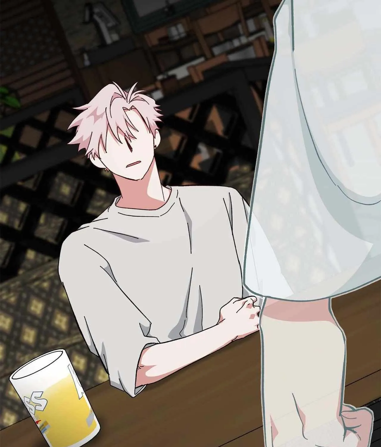 Love Me, My God Chapter 23 page 64 - 