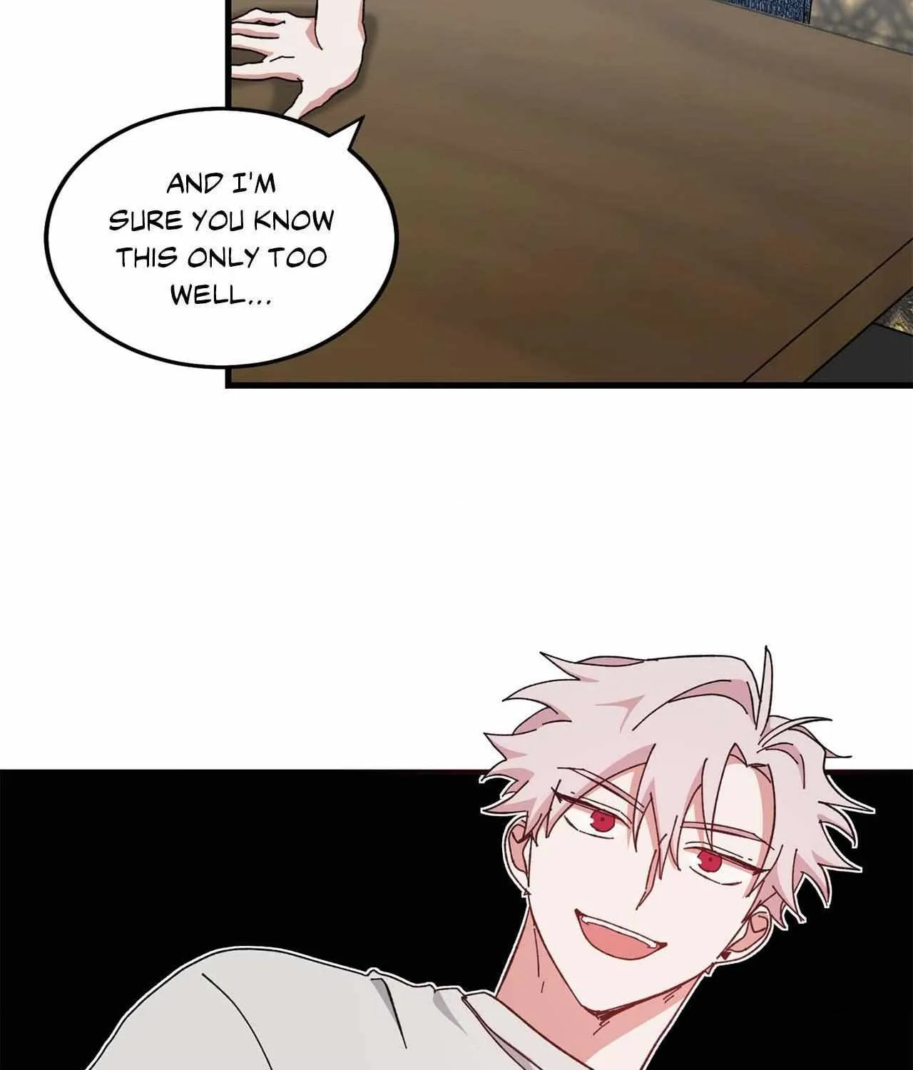 Love Me, My God Chapter 23 page 67 - 