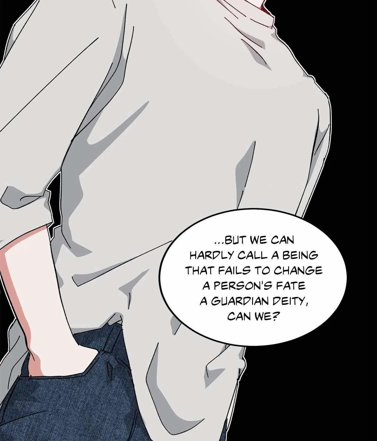 Love Me, My God Chapter 23 page 68 - 