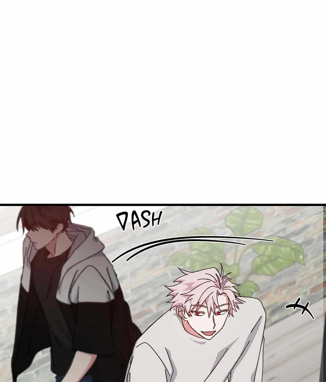 Love Me, My God Chapter 23 page 8 - 