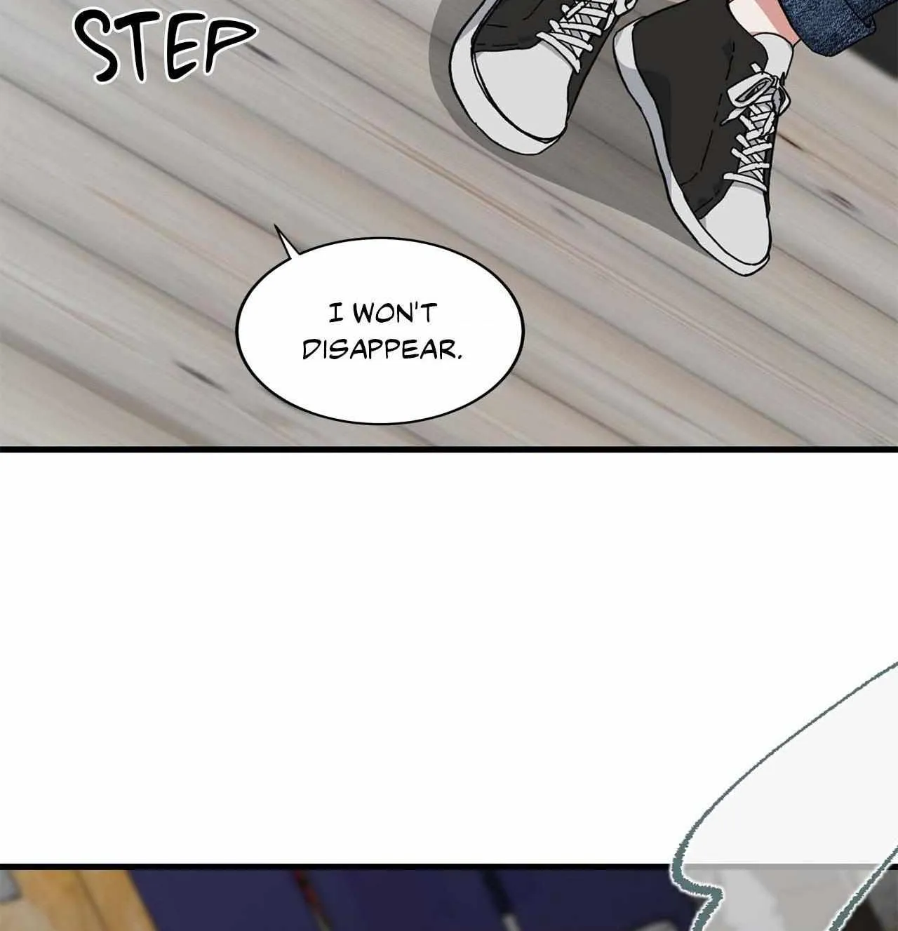 Love Me, My God Chapter 23 page 75 - 