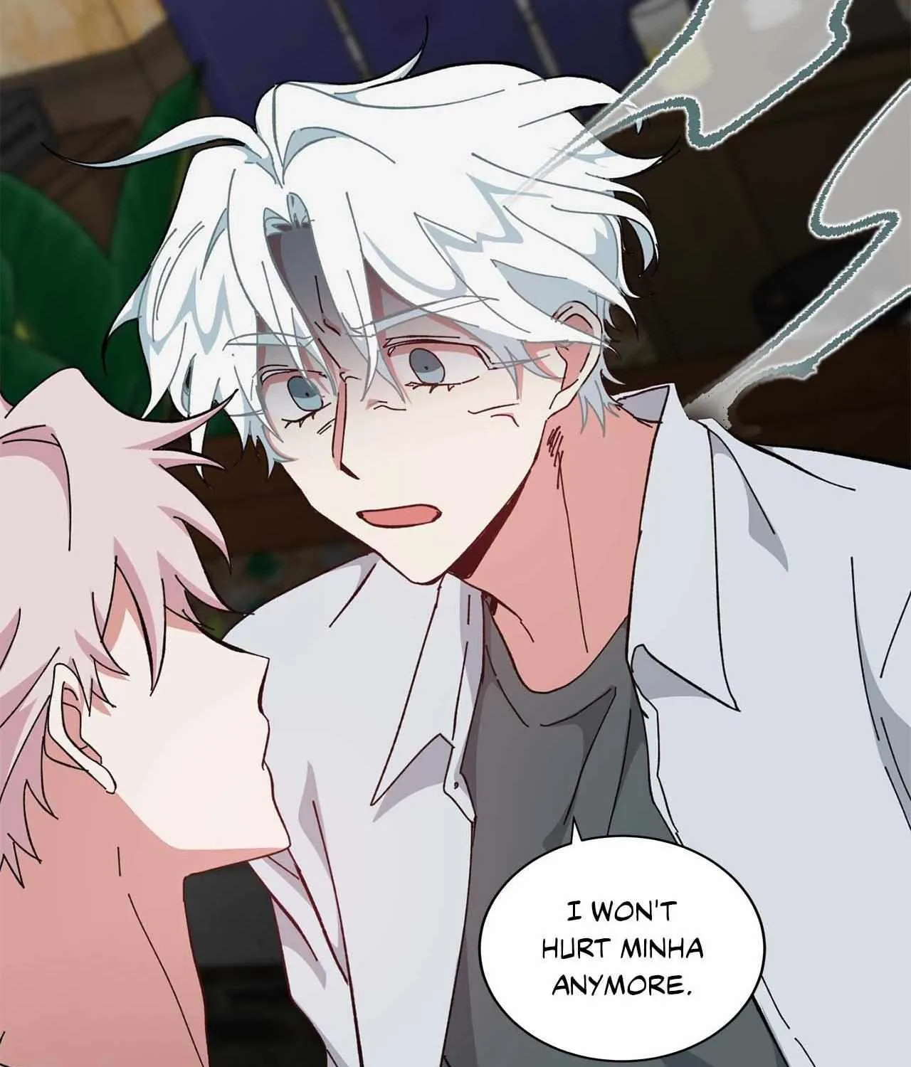 Love Me, My God Chapter 23 page 76 - 