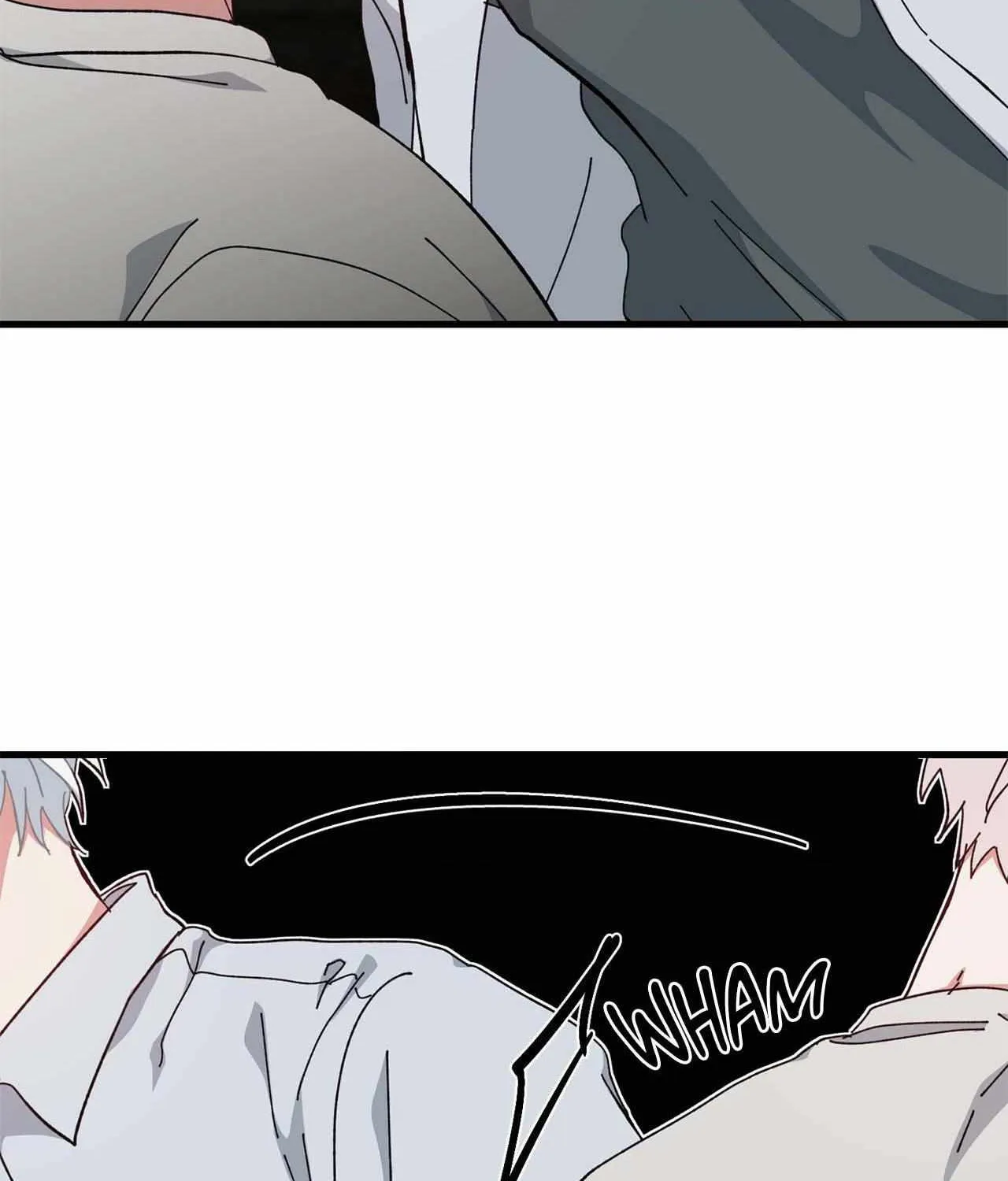 Love Me, My God Chapter 23 page 77 - 