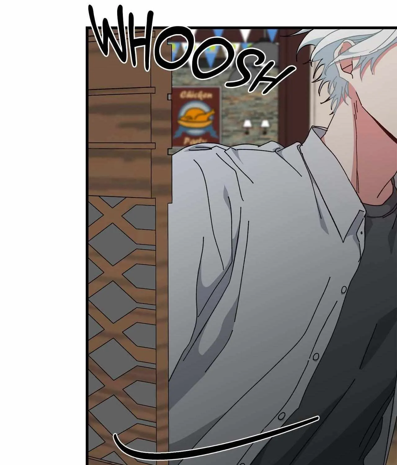 Love Me, My God Chapter 23 page 79 - 