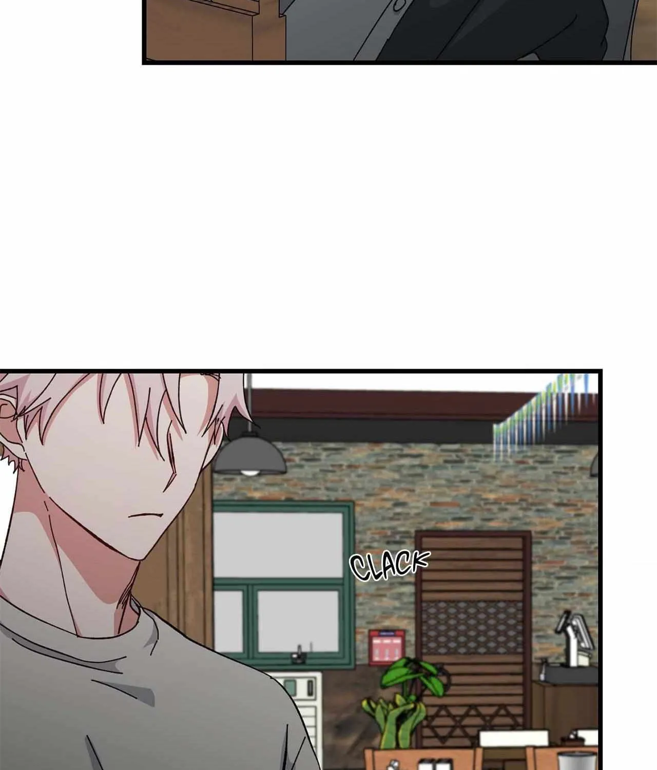 Love Me, My God Chapter 23 page 80 - 