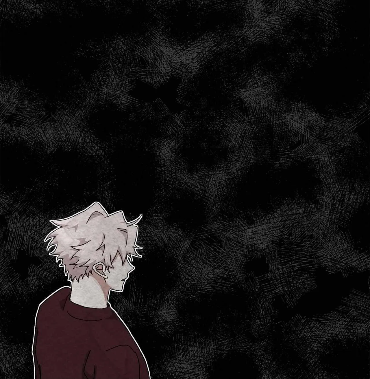Love Me, My God Chapter 23 page 84 - 