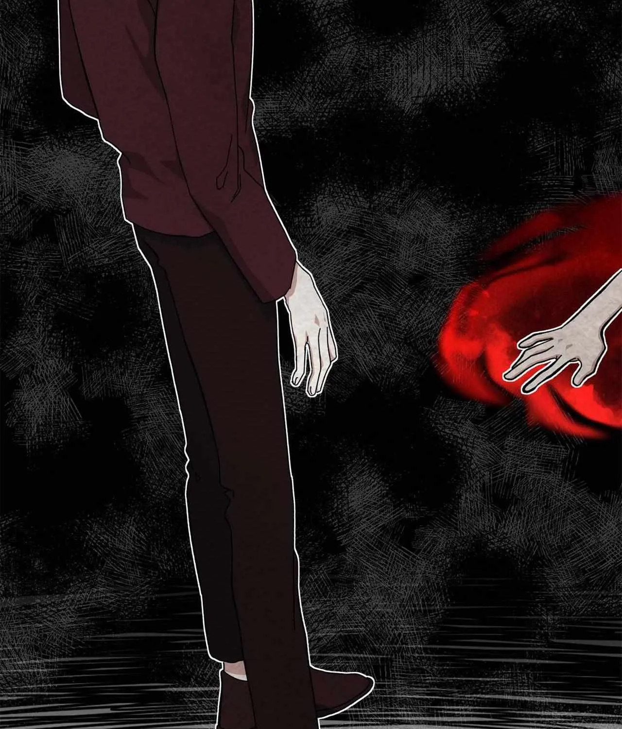 Love Me, My God Chapter 23 page 85 - 