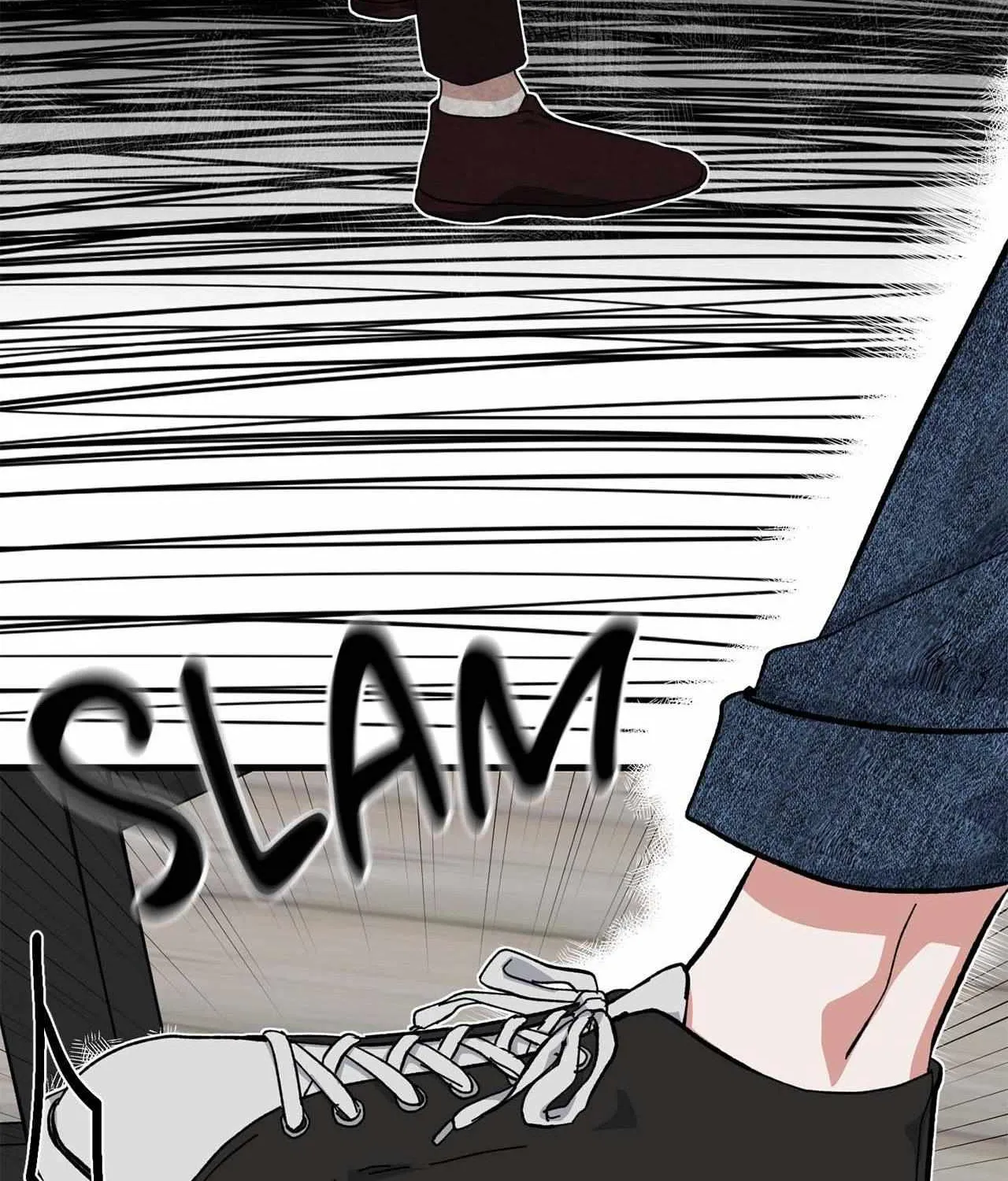 Love Me, My God Chapter 23 page 86 - 