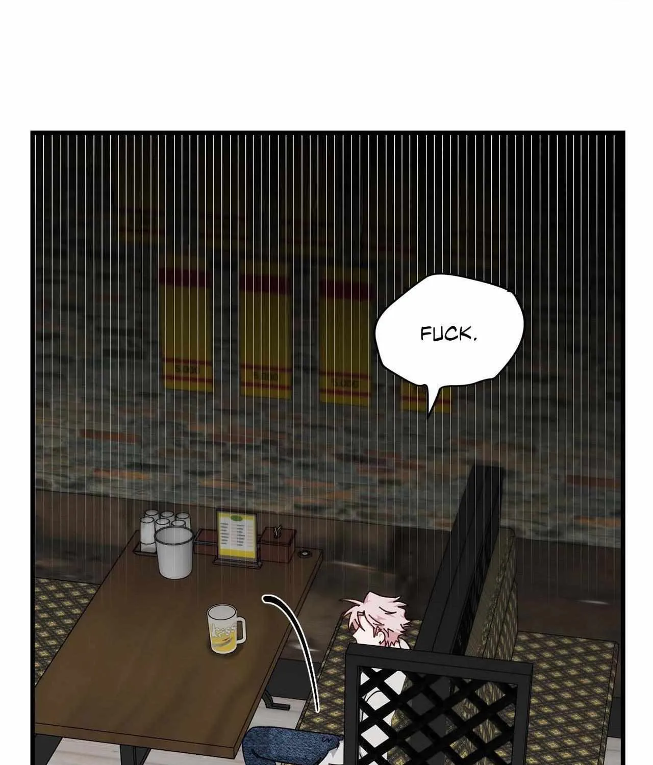 Love Me, My God Chapter 23 page 88 - 