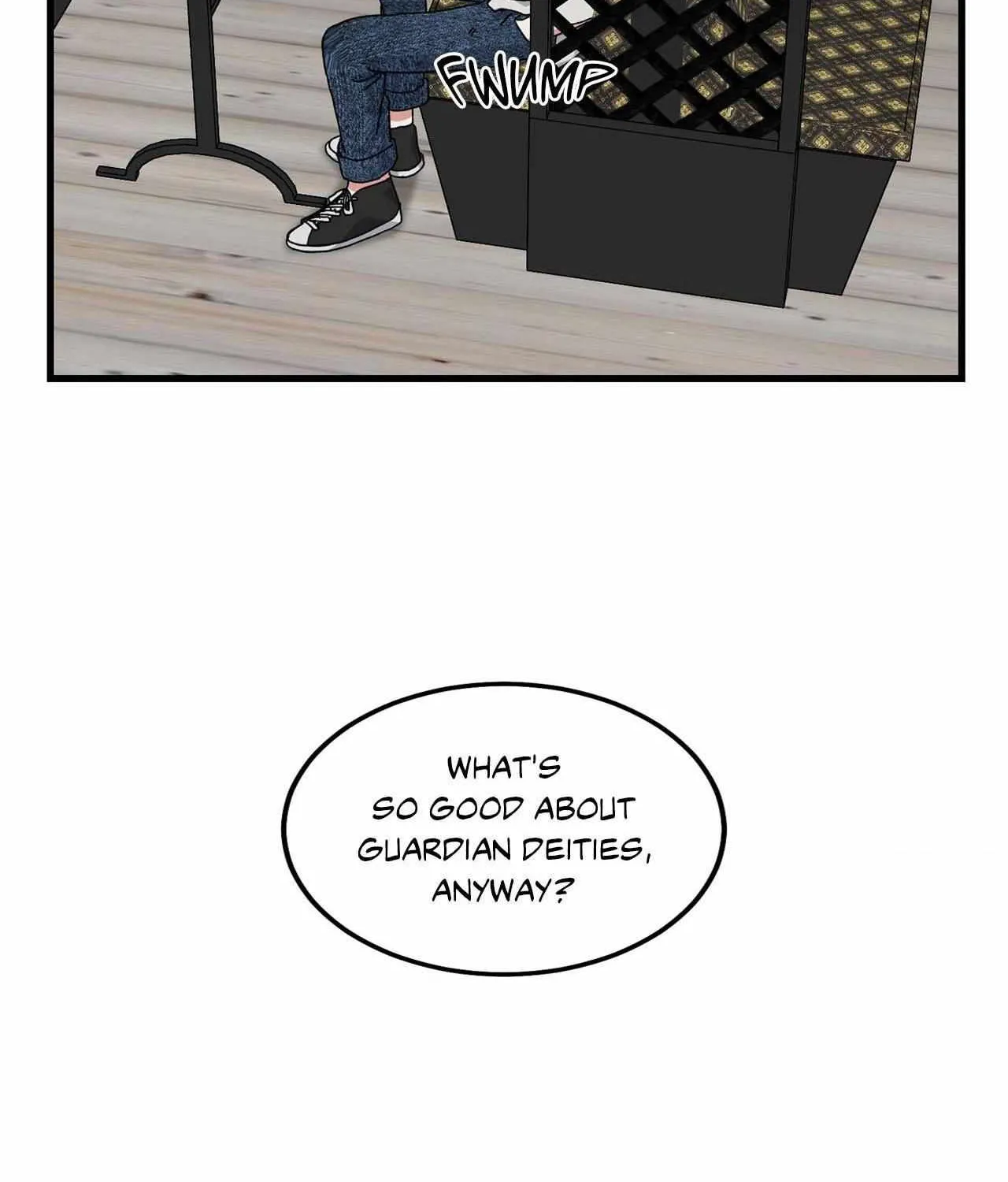 Love Me, My God Chapter 23 page 89 - 