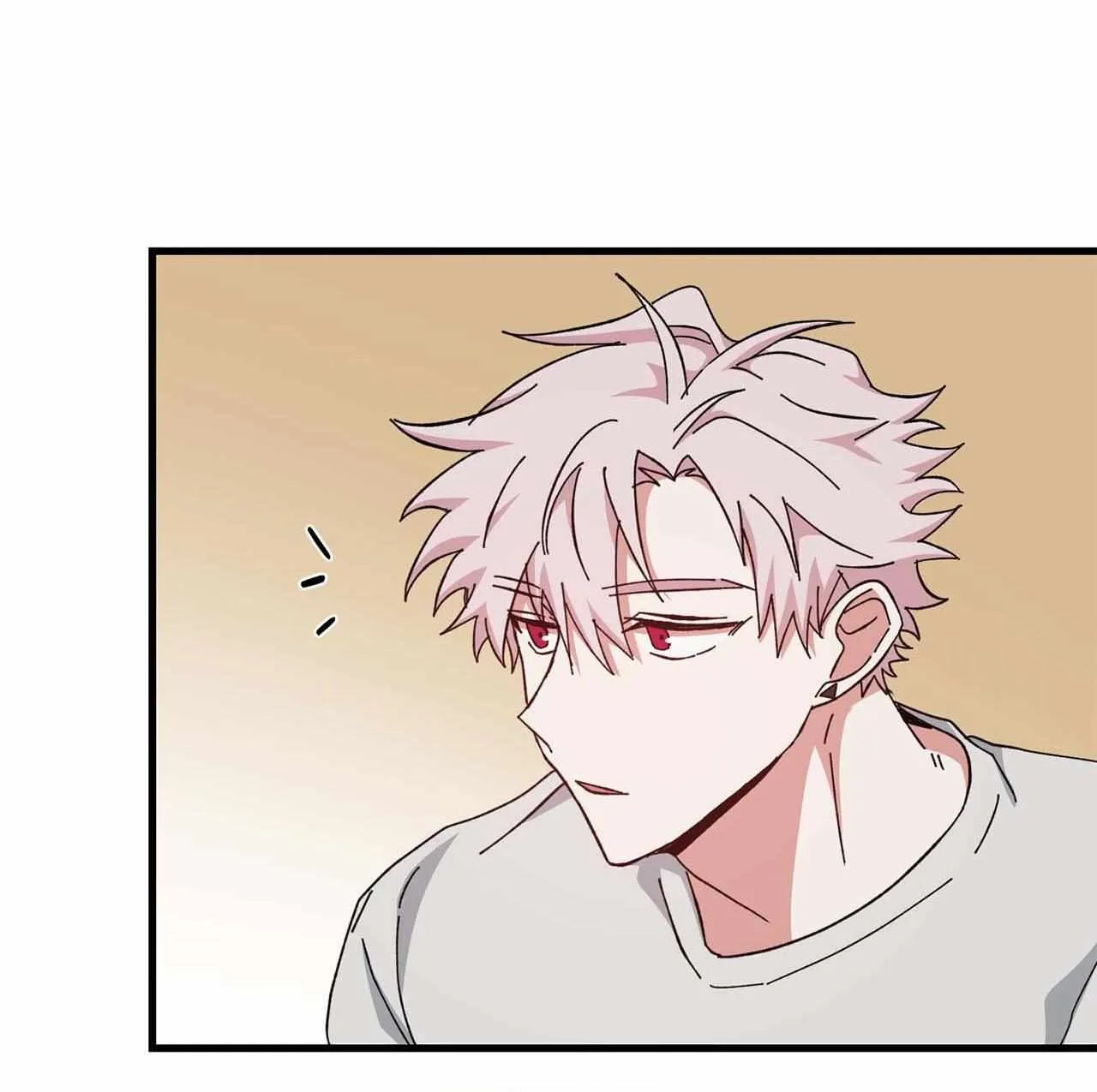 Love Me, My God Chapter 23 page 10 - 